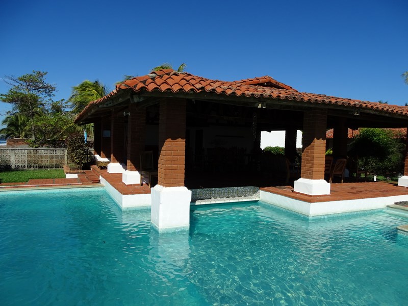 Casa Tortuga Playa Dorada