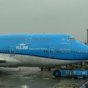 KLM B