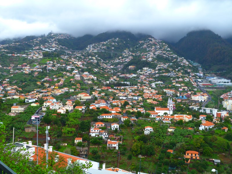 Panorama Madeira