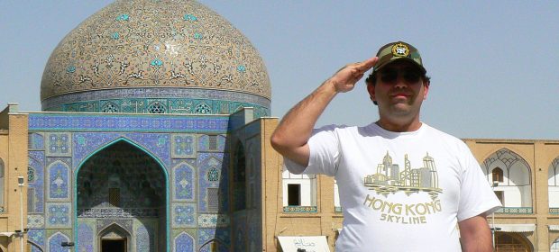 Esfahan Iran