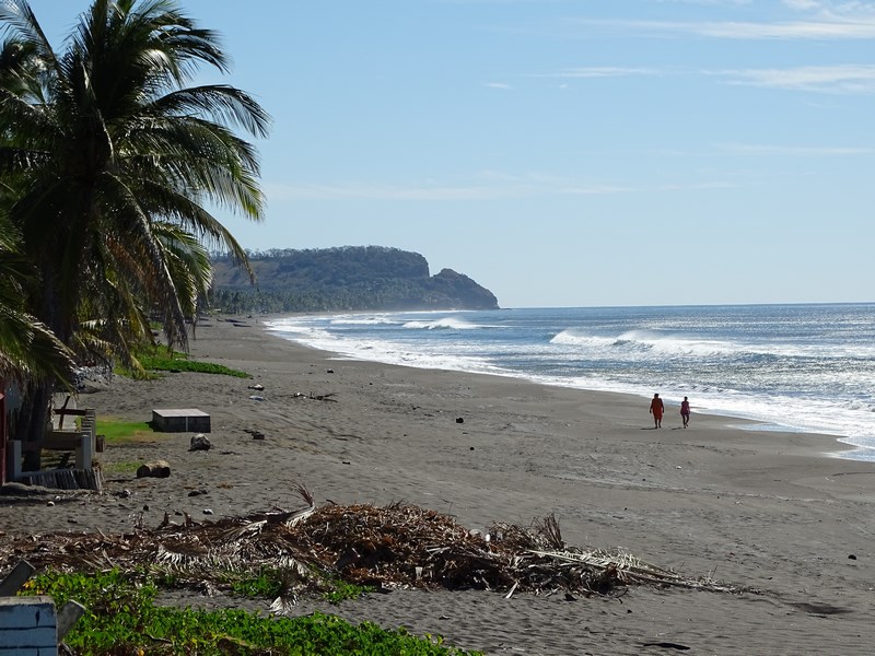 Playa Dorada