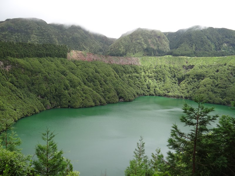 Lac Azore