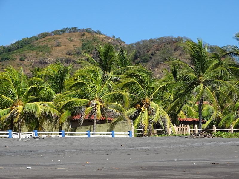 Plaja Salvador