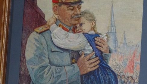 Stalin Iubitor De Copii
