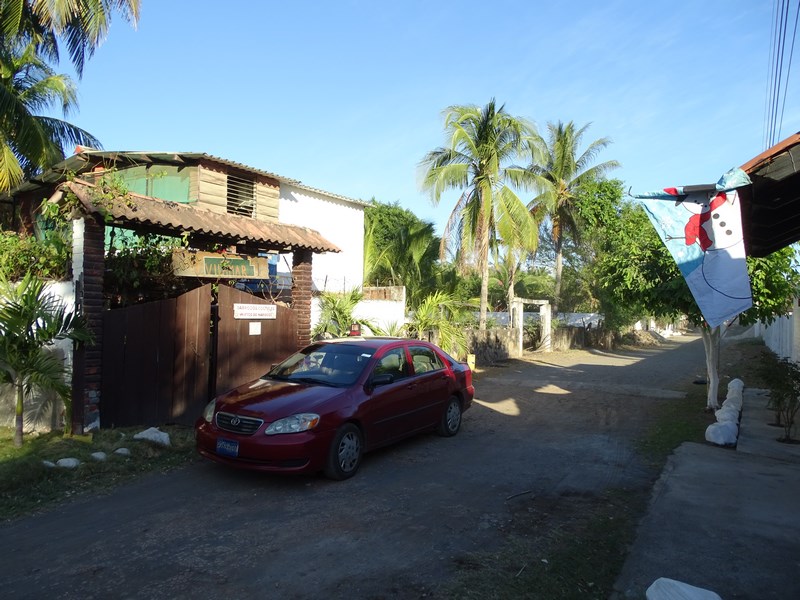 Sat Playa Dorada