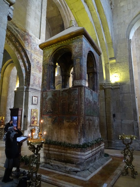 Giulgiul Lui Isus