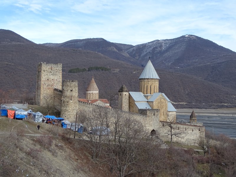 Ananuri