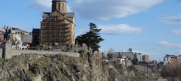 Tbilisi