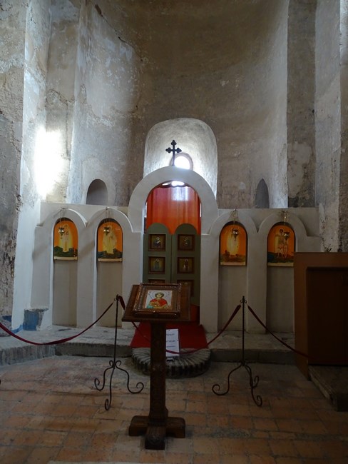 Biserica Georgiana