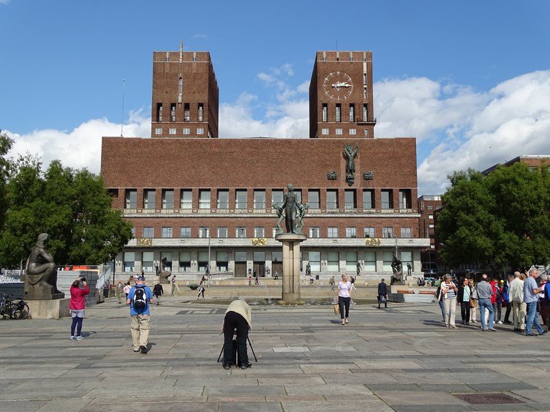 Oslo