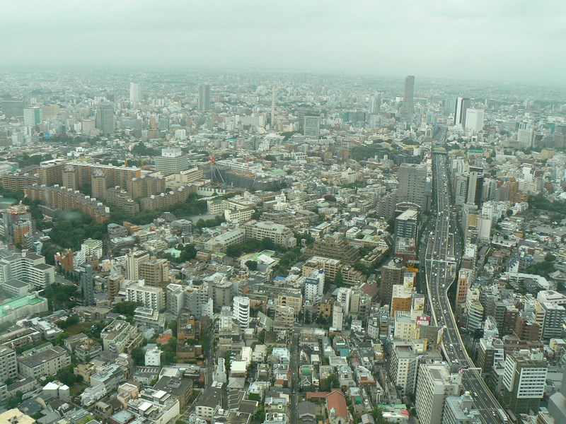 . Tokyo