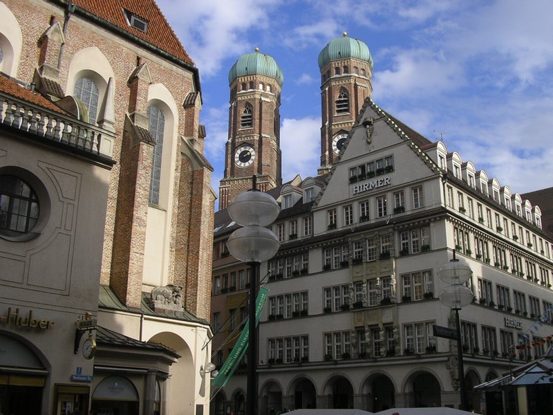 Frauenkirche