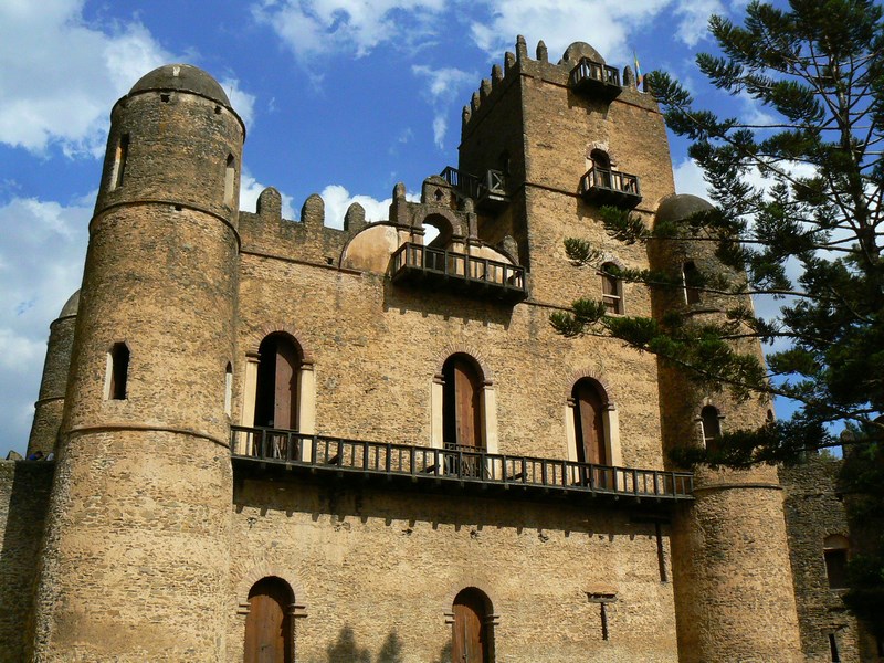 Gondar