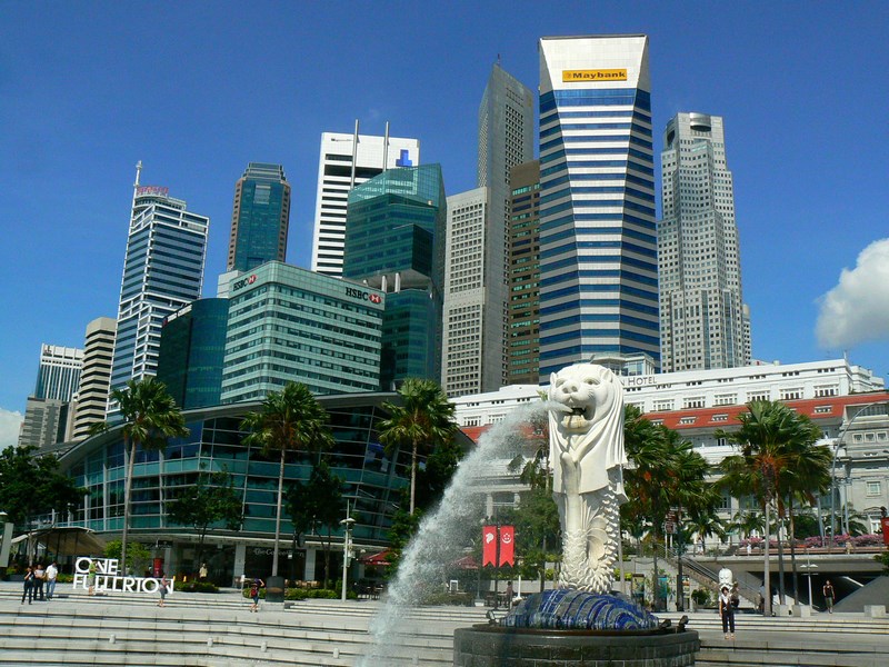 Singapore