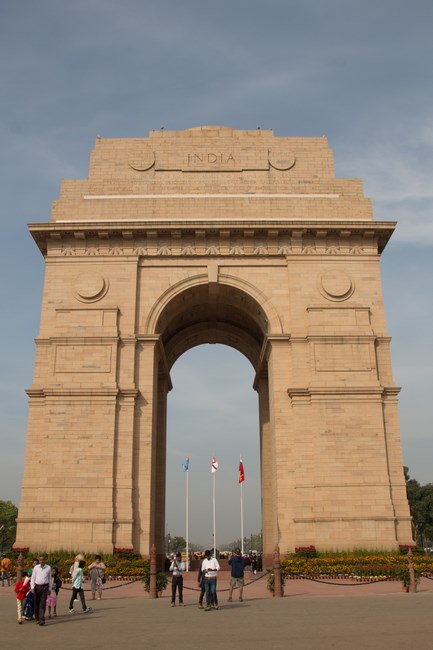 Gate Of India