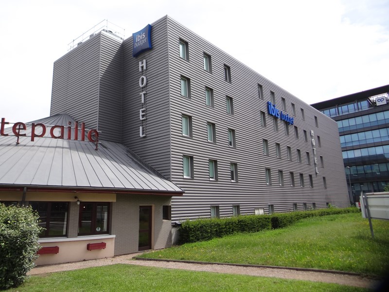Ibis Lyon