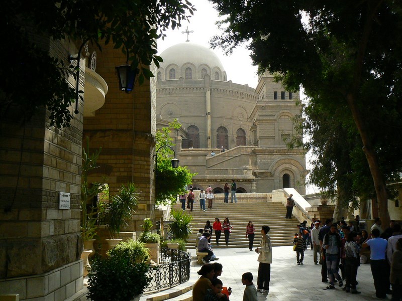 Cairo Coptic