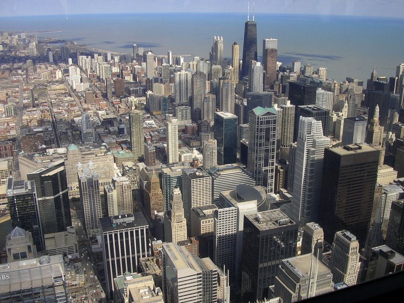 Chicago