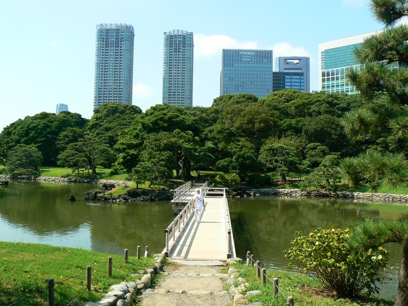 Parc Tokyo