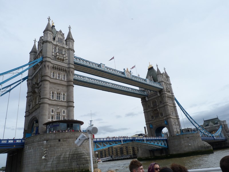 Tower Bridge Londra