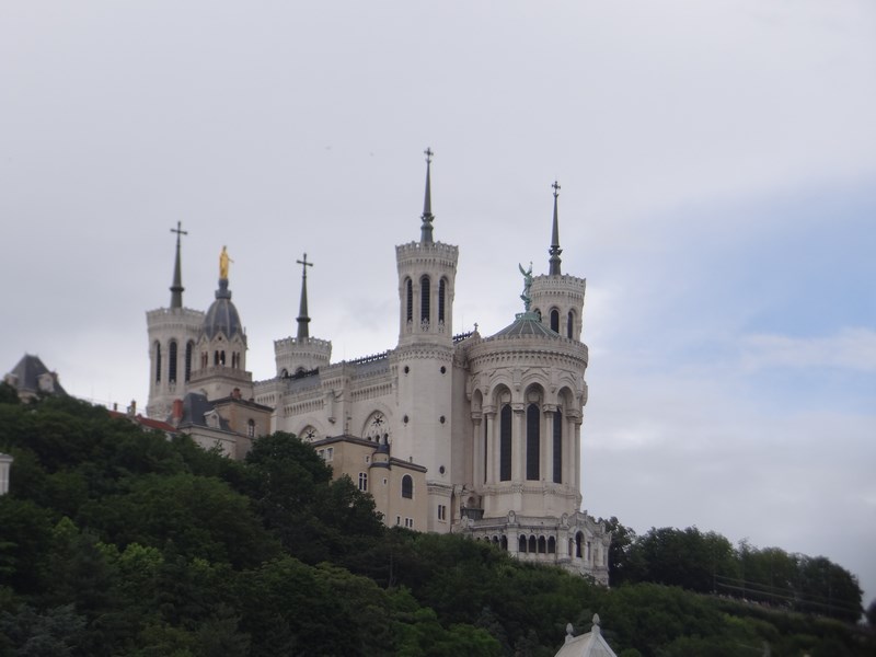 Fourviere