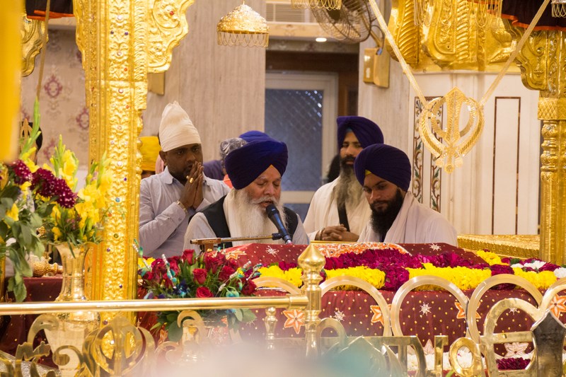 Templu Sikh