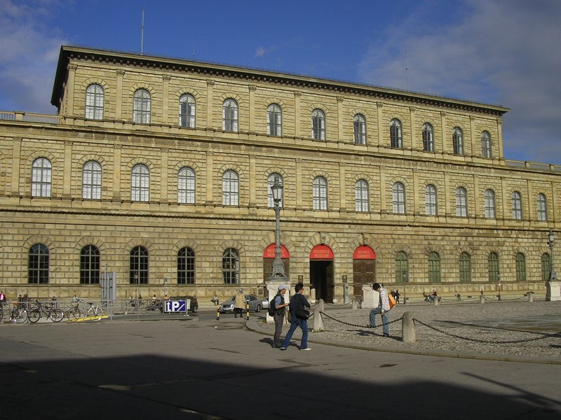Munchen