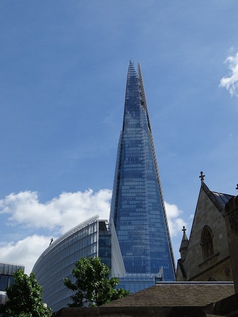 The Shard