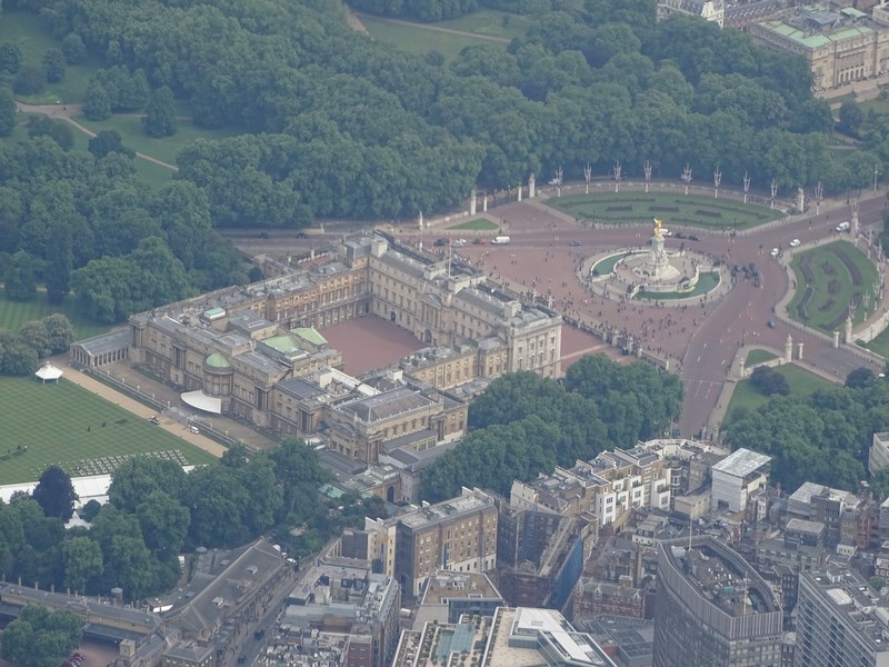 Palatul Buckingham