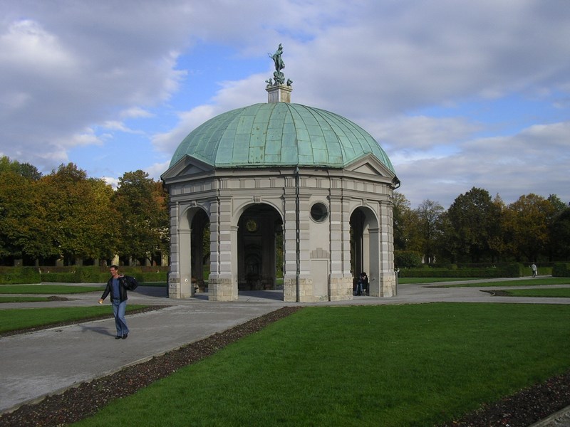 Parc Munchen