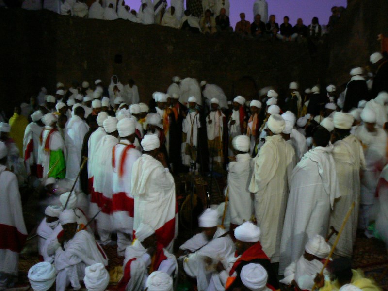 Slujba Craciun