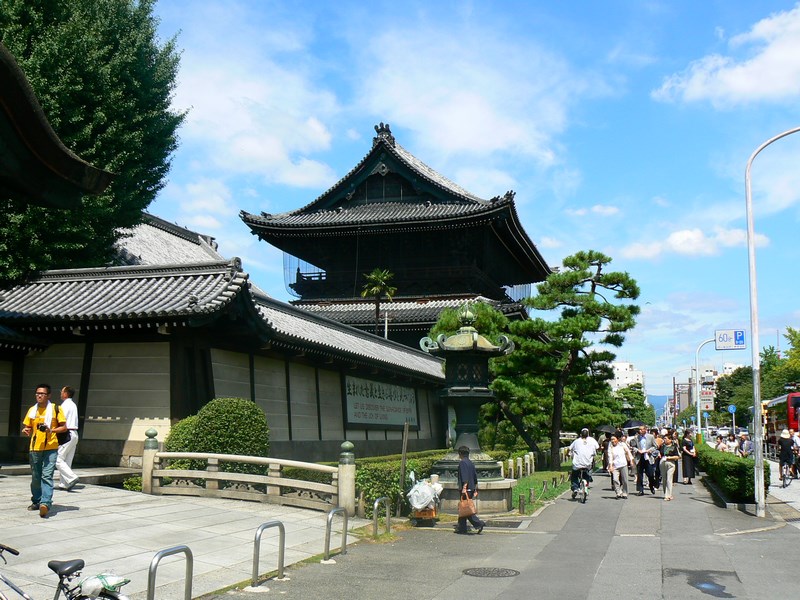 Kyoto