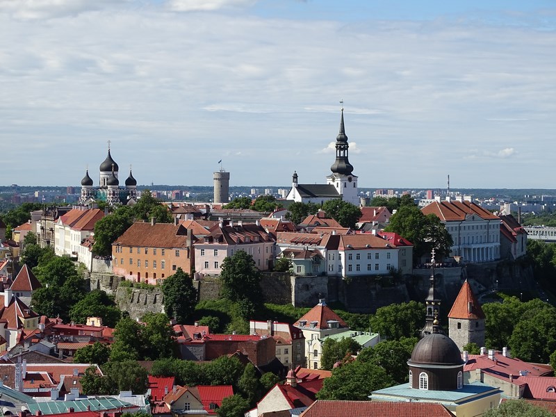 Tallinn