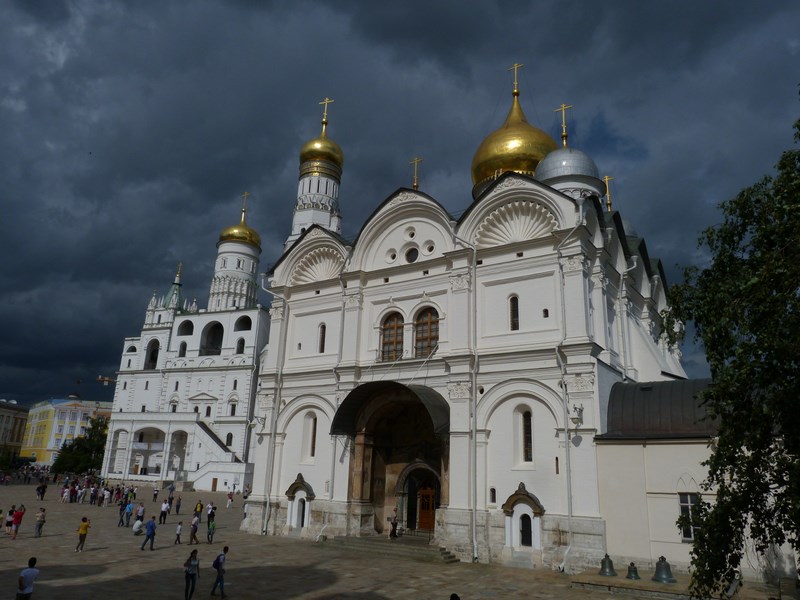 Biserica Kremlin