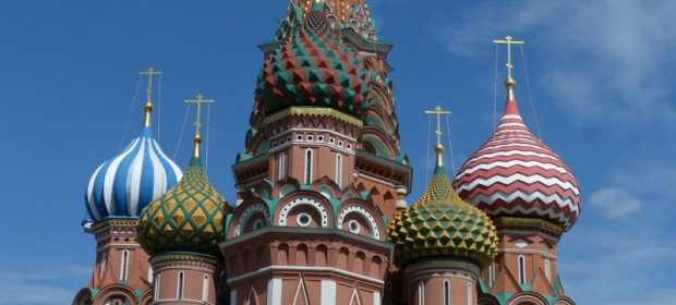 Noptile Albe Moscova