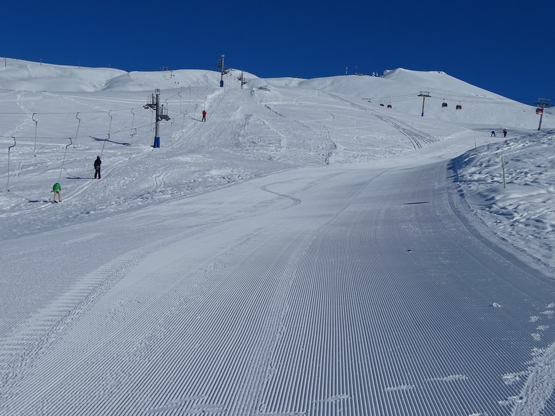 Partie Gudauri