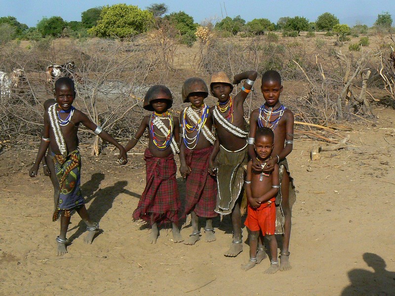 Copii Arbore