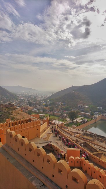 Amber Fort