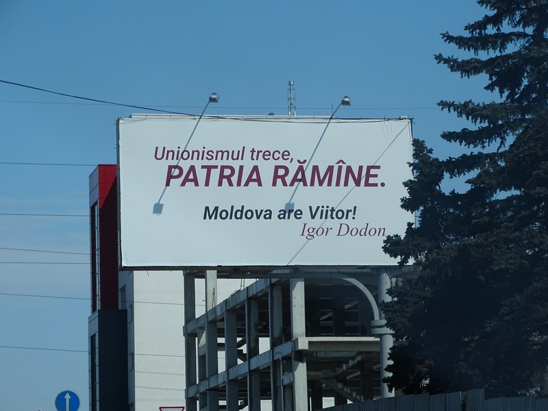 Dodon Rusofon