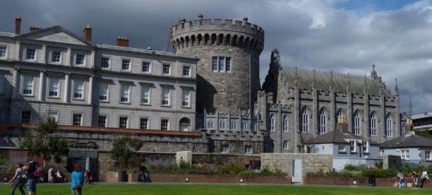 Dublin Centru