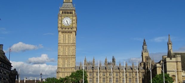 Londra