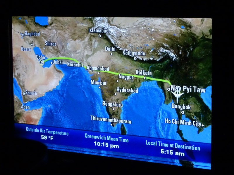 Doha Chiang Mai