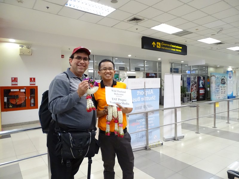 Welcome To Chiang Mai