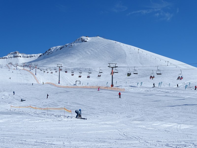 Gudauri