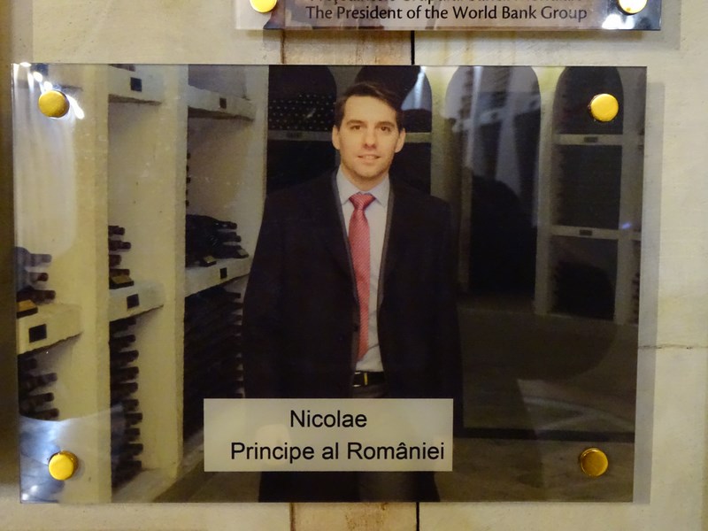 Printul Nicolae Al Romaniei