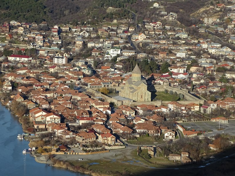 Mtskheta
