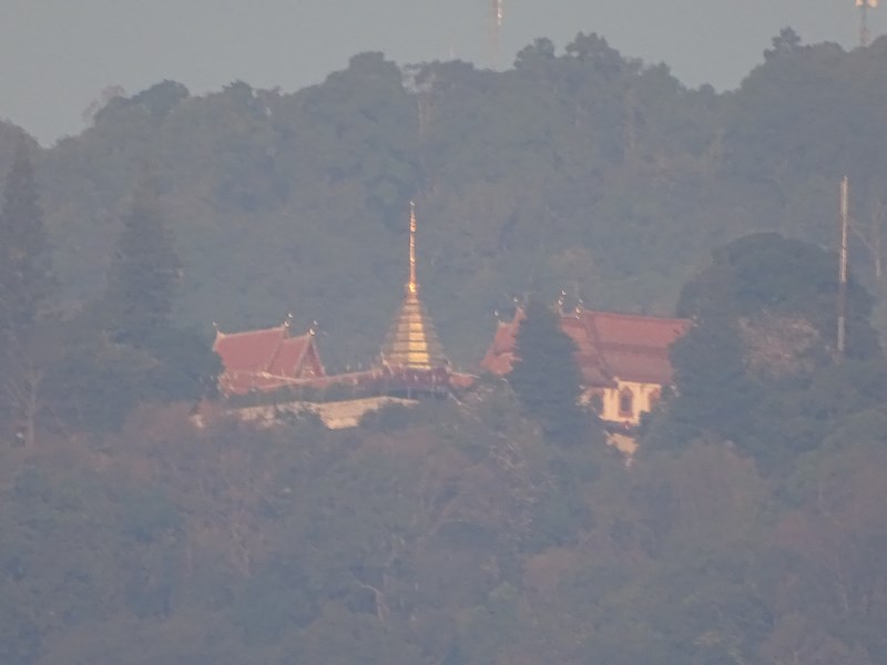 Doi Suthep