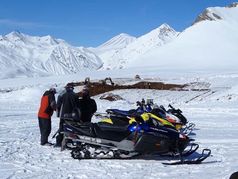 Jet Ski