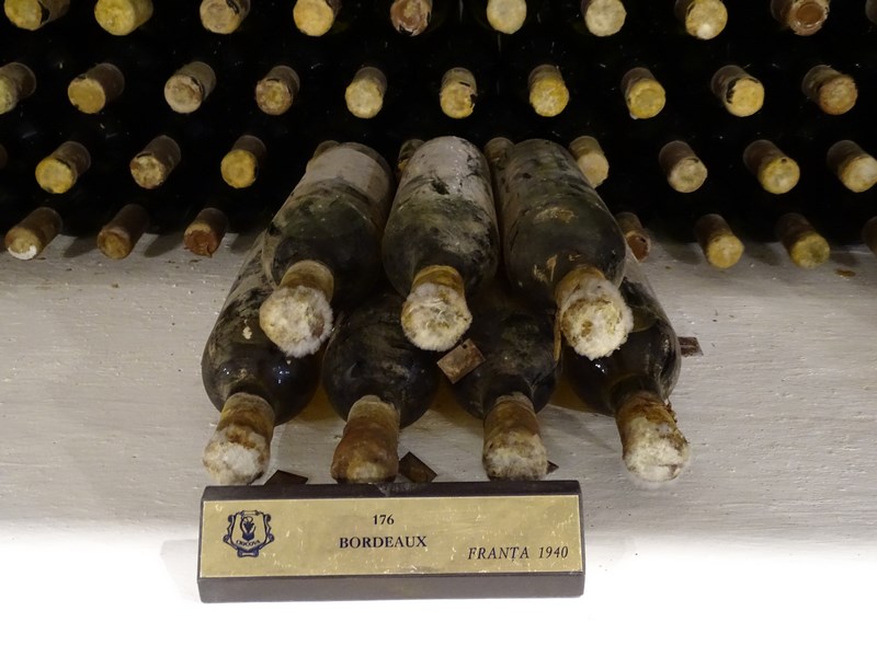 Vin Bordeaux