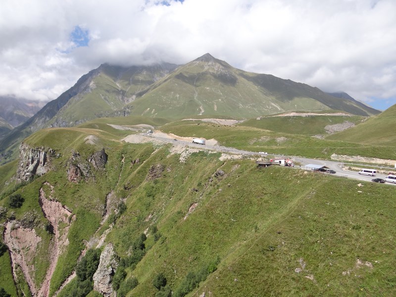 Autostrada Militara Georgia